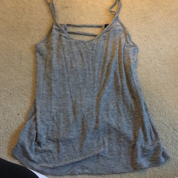 Tank top - Picture 1 of 1